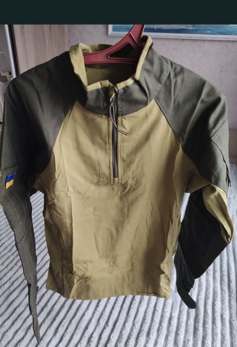 Сорочка бойова 50 р