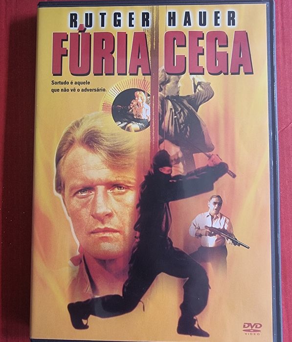 2 Filmes DVD Letra A (cont)