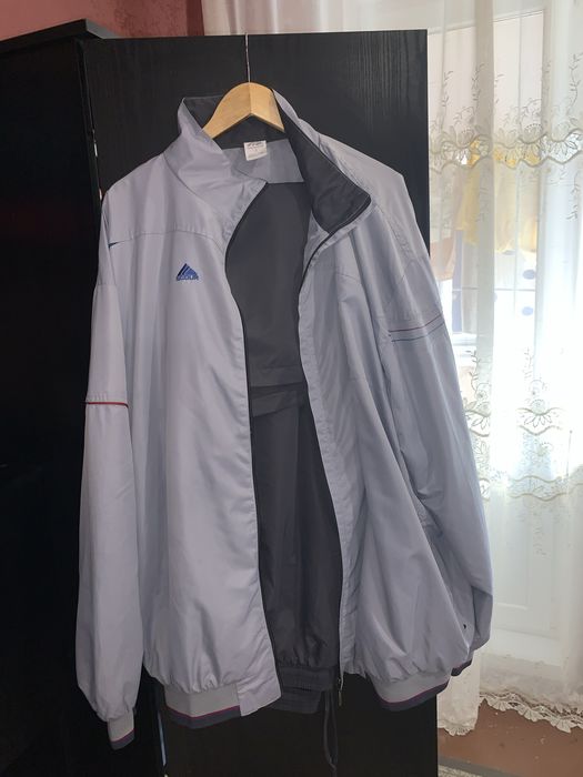 Спортивный костюм Scout батал