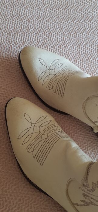 Novas em Pele modernas