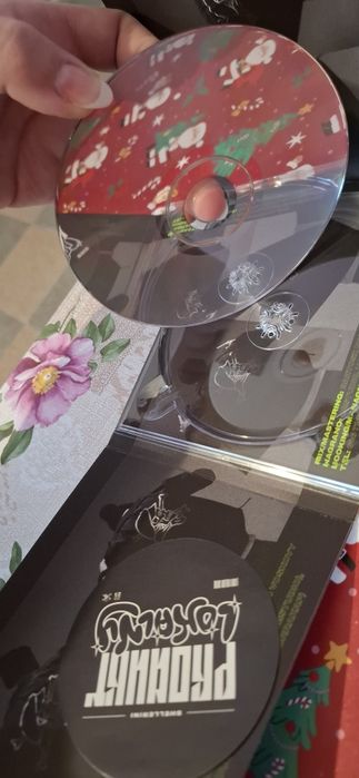 Płyta produkt lokalny