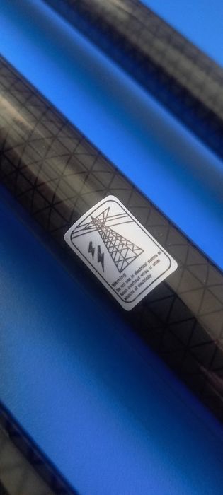 Болонське вудилище princess, вудилище з кільцями, удочки