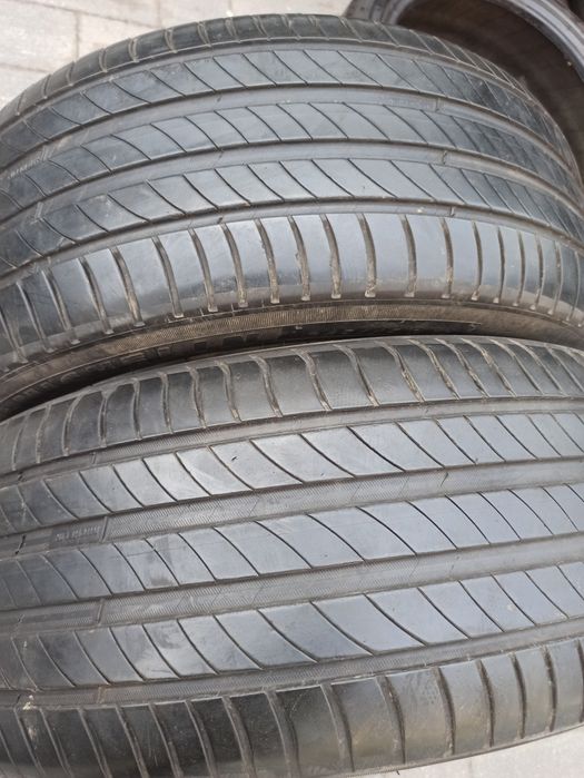 Летняя резина ПАРА 245/45 R18 Michelin Primacy 4