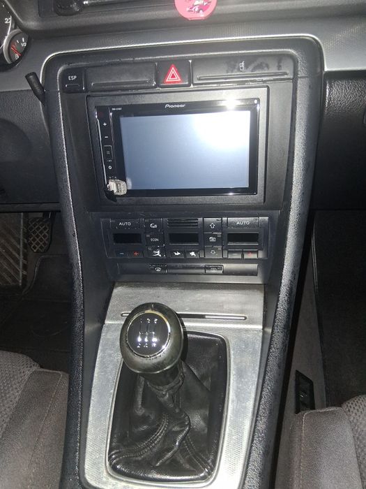 Audi A4 avant b6 1.9 tdi 130 cvs