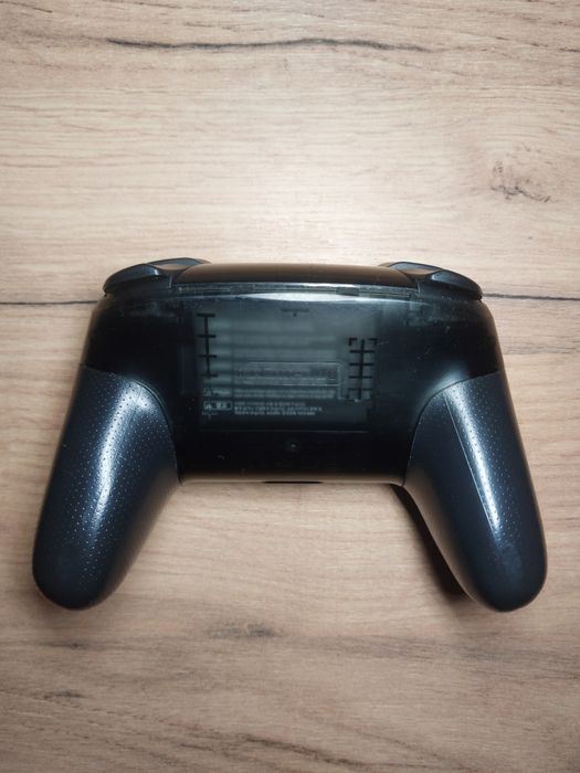 Nintendo Switch Pro Controller