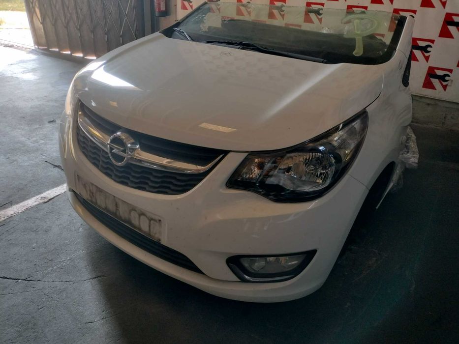 Frente Completa Opel Karl 1.0i 2016