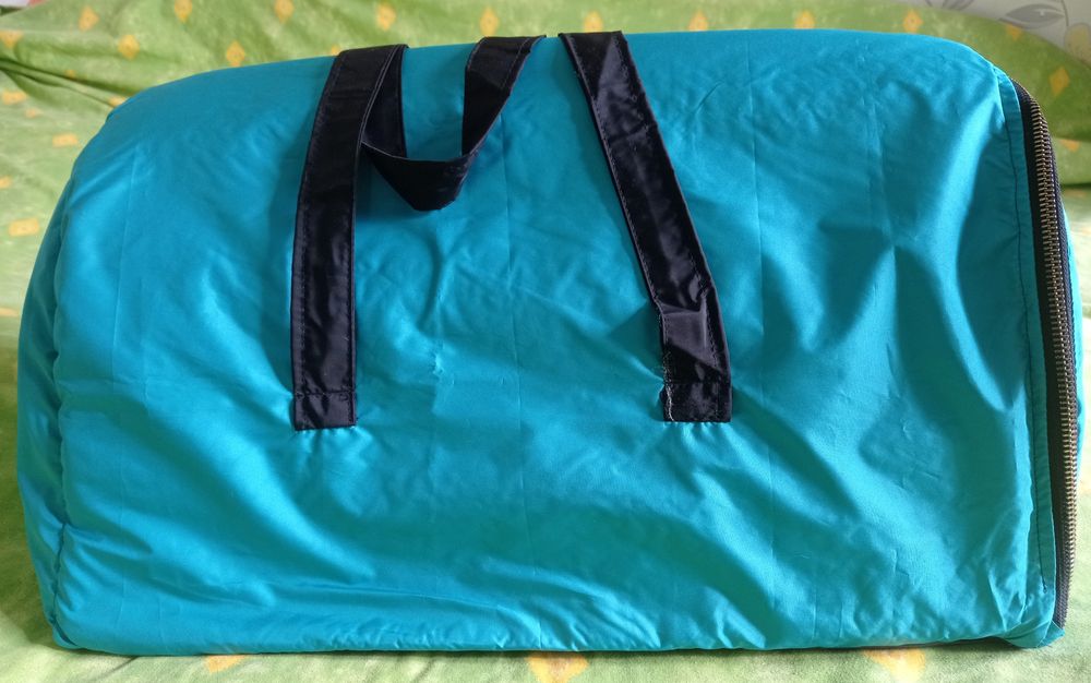 Сумка-переноска для тварин