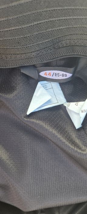 Conjunto fato Furygan