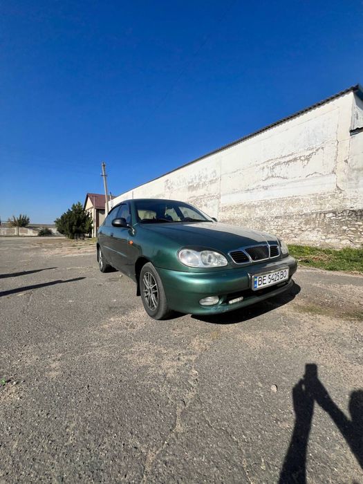 Продам авто в гарному стані