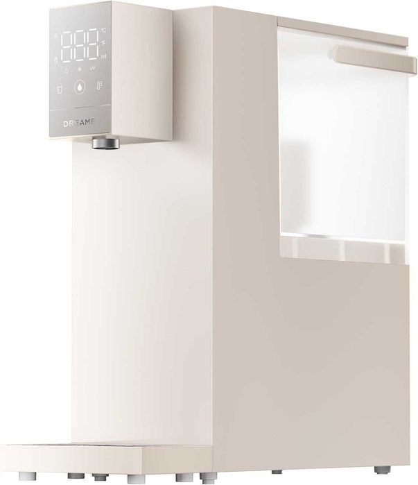 DREAME C10 – dystrybutor wody z filtracją LAMPĄ UV I REGULACJĄ TEMP