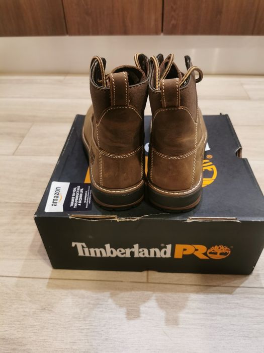 Ботінки Бренд:	Timberland