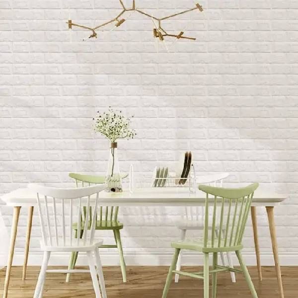 Розпродаж! Самоклеючі 3д панелі, самоклеючі 3д обої, самоклейка, ПВХ