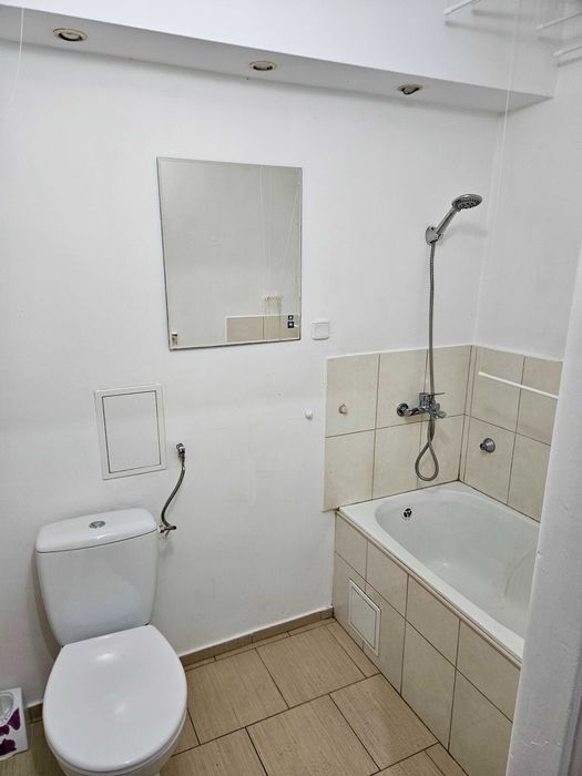 Kawalerka 28,66 m² w Tczewie przy ul. Orzeszkowej 5 – spokojna okolica, blisko Wisły