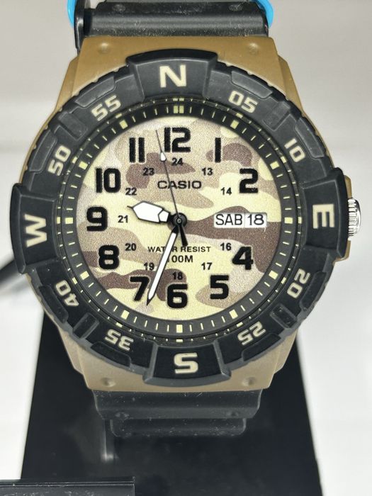 Часы casio, касио оригинал