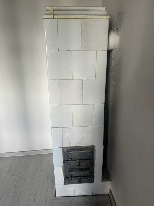 Zdun piece kaflowe kafle zduństwo