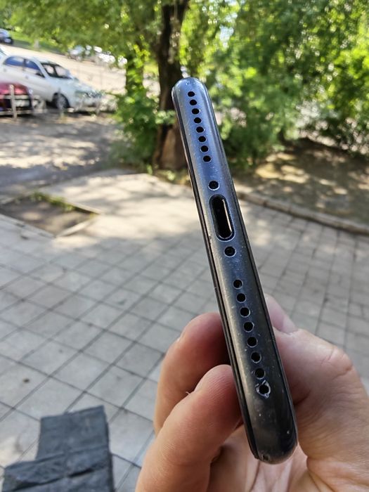 iPhone 8 Plus 256GB Spare Grey (вживаний)