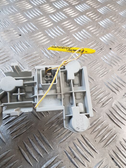 Wkład Lampy Lewy Tył 28129007 Volvo V50 I Lift 07R-