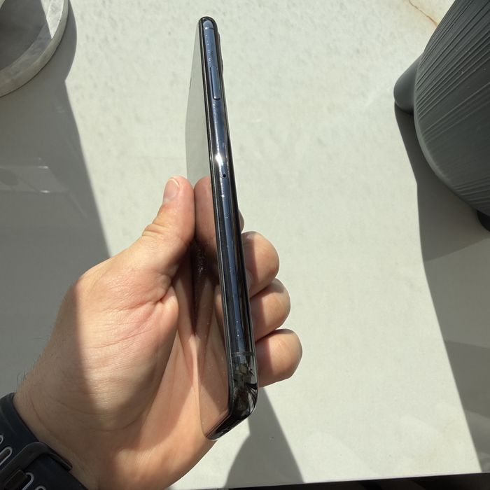Iphone 11 pro max 256гб