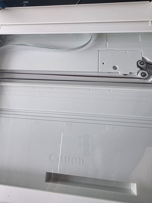 Impressora Canon para peças