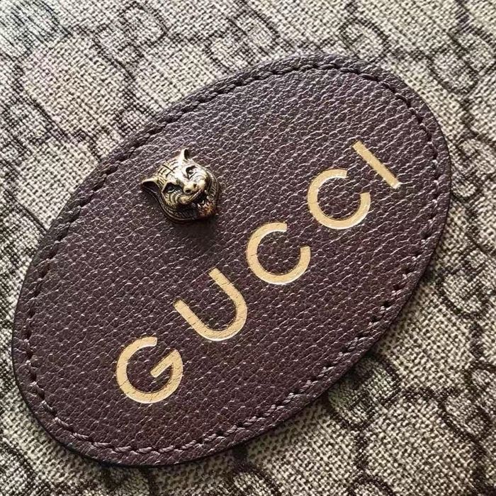 Сумка женская мужская Gucci гуччи GG жіноча чоловіча натуральна шкіра