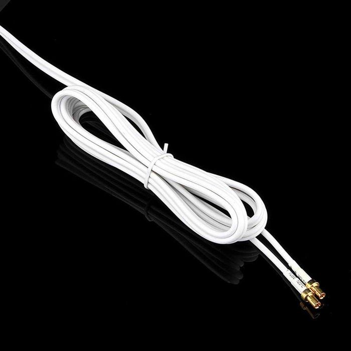 ANTENA 25dBi TS9 Huawei E5332 E5372 E5375 E5573 E5775 E589 E5785Lh-22c