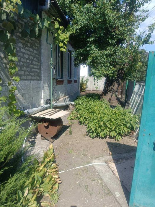 Продам будинок в м. Балаклія