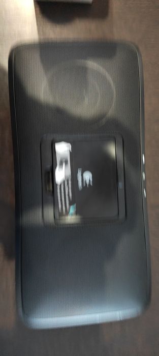 Coluna portátil para iPhone