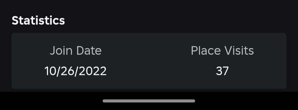 Акаунт у роблокс