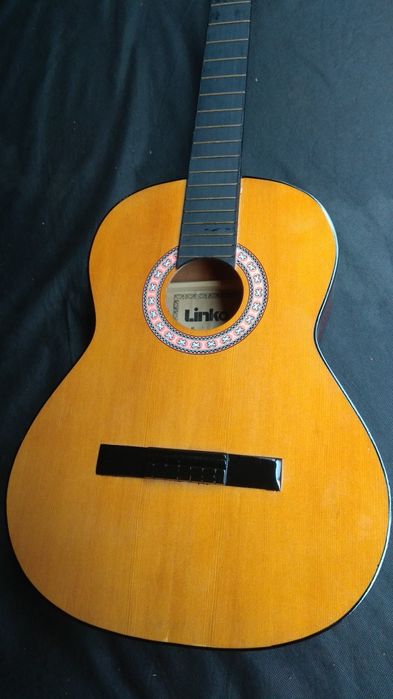 violão LINKO nylon