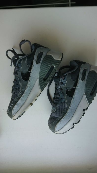 Nike Air Max Air Huarache Run GS