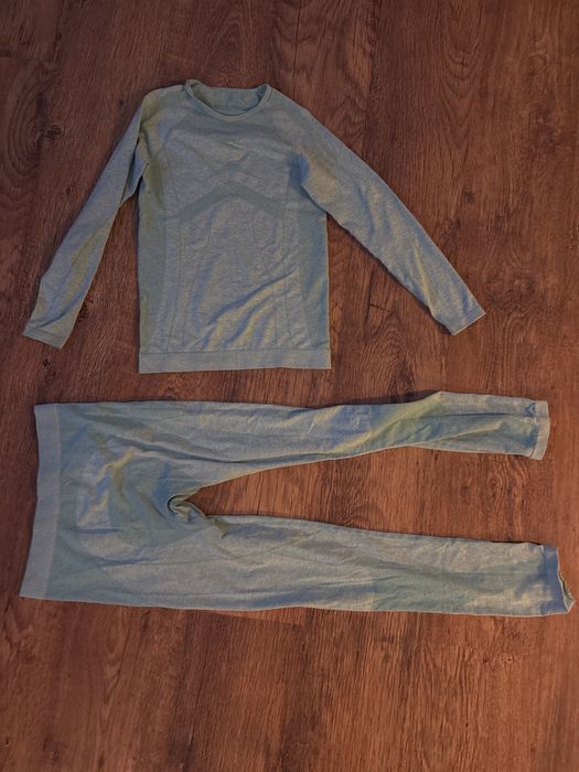 Komplet bielizny termicznej 146/152 Crivit