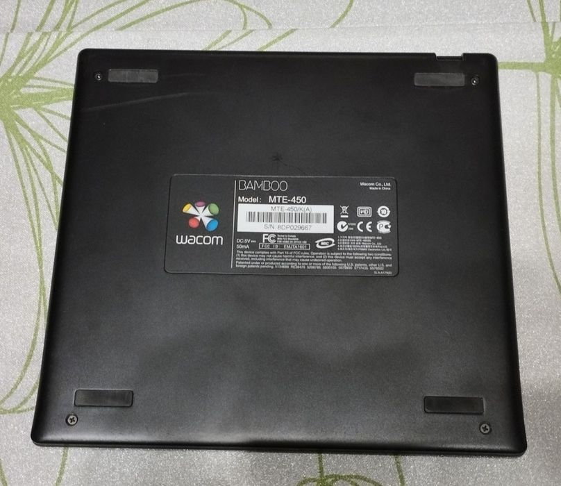 Продам планшет для рисования