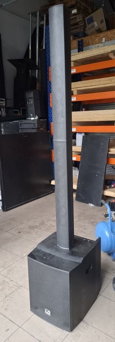 Ld systems MAUI 28 G1 2 szt (2 słupki) CZYTAJ OPIS okazja