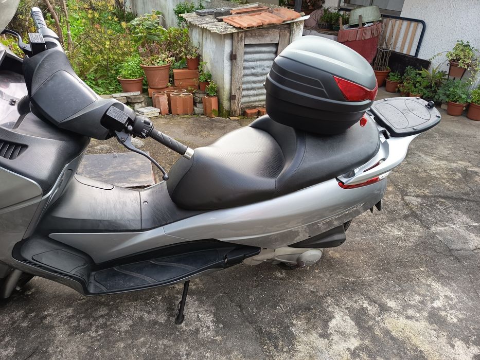 Honda s wing 125cc 1500€