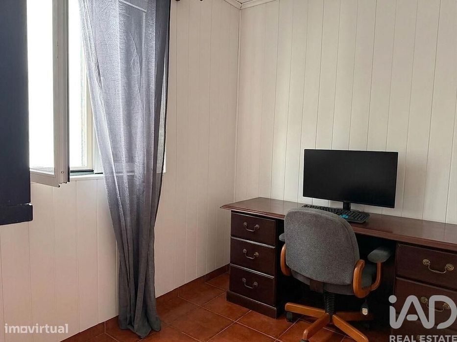 Apartamento T3 em Praia da Vitória