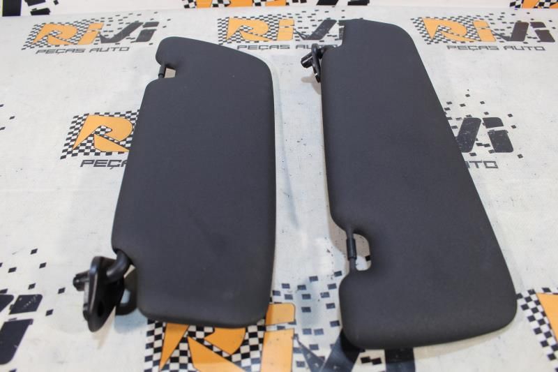 Conjunto pálas de sol MINI Mini Cabrio (R57)