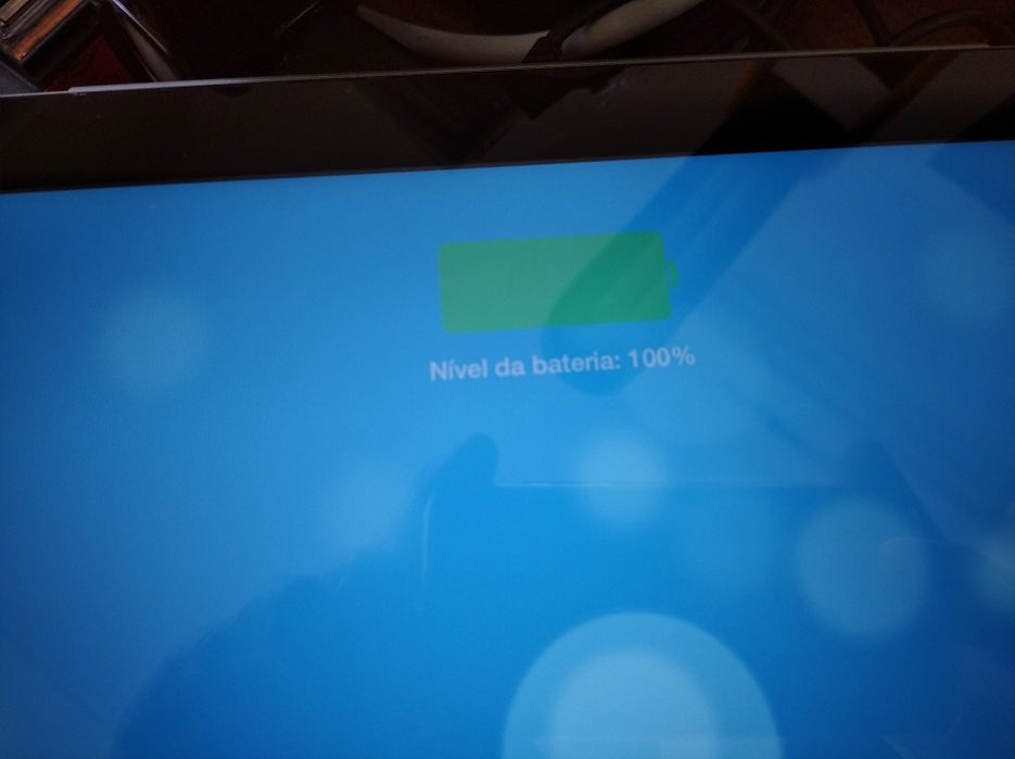 iPad 32GB A1416 MC706LL A