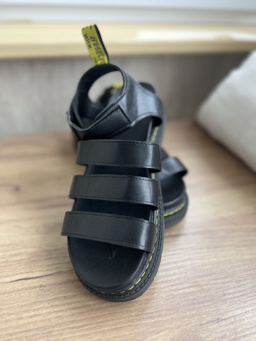 Dr. Martens (41р)