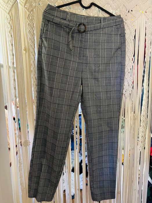 Garnitur w kratkę Medicine