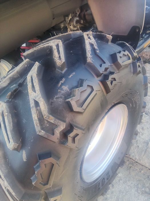 polaris 350 2t 4x4 transport gratis