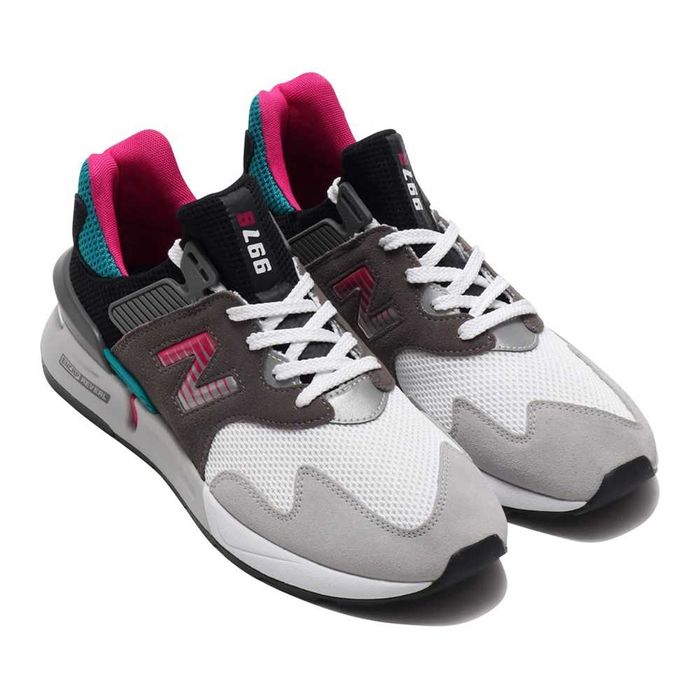 Buty New Balance 997, rozmiar 45.5EU (29.5cm)