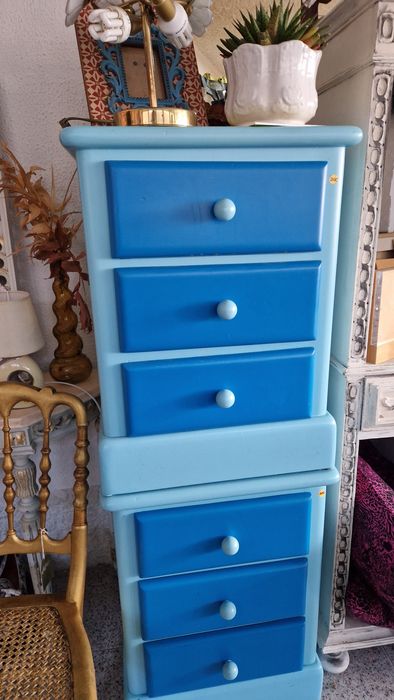 Mesinhas de cabeceira