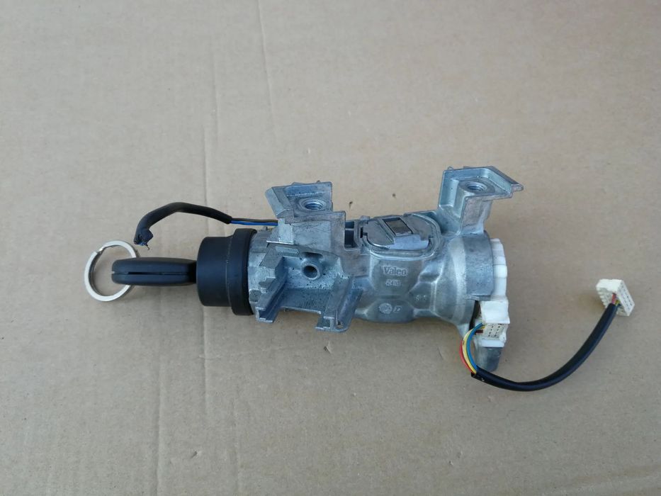 Audi A3 8P Golf V Stacyjka kluczyk 1K0905851B