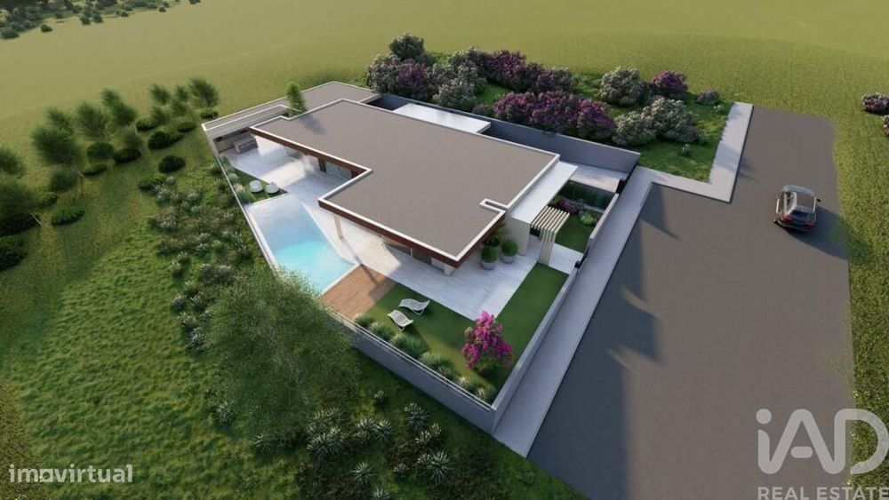 Land for Construction in Feitosa