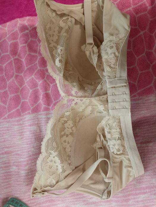 Ліфчик для годування 36D (80D) M&S