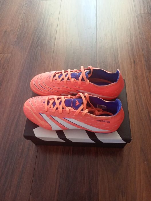 Korki Adidas Predator League FG/MG