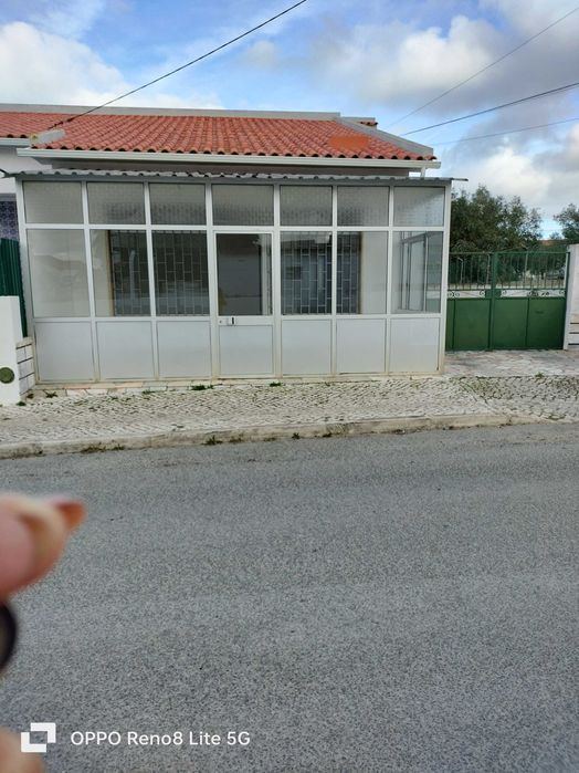 Escritório, atelier, loja