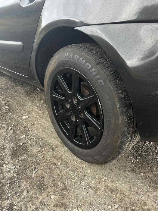 Renault Clio 1.5 dCi