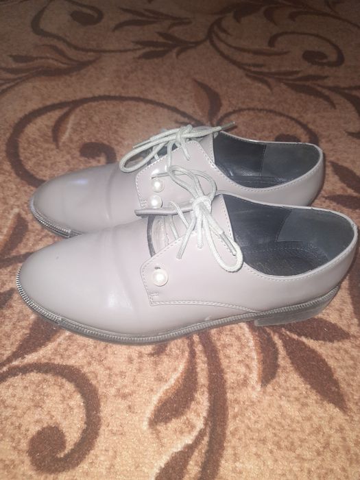 Туфлі жіночі 40 розмір