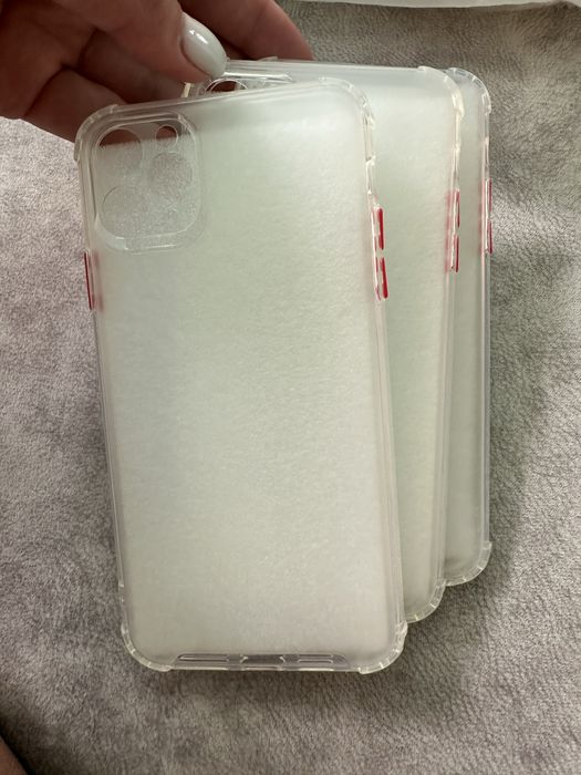 Чохли для iPhone